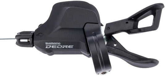 Shimano daumenschalthebel deore sl-m5130 trigger shim.deore 10sp.no gear display