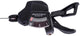 Shimano duimversteller deore sl-m5130 trigger shim.deore 10sp.w.gear display