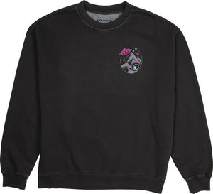 Burgtec desert queen faded sweater