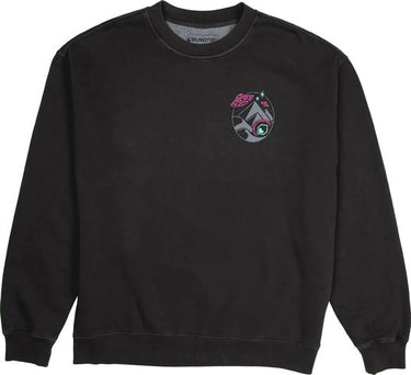 Burgtec desert queen faded sweater