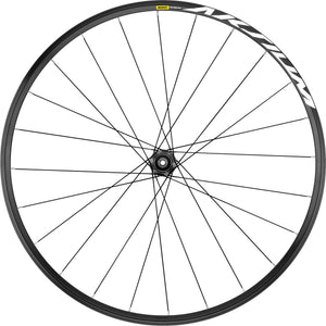 Mavic wiel aksium disc