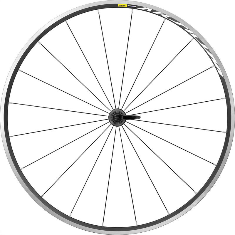 Load image into Gallery viewer, Mavic aksium front wheel
