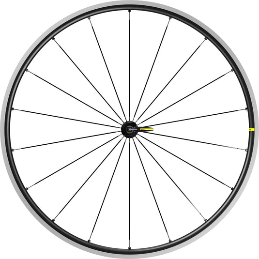 Mavic wiel ksyrium s wheel set ksyrium s front