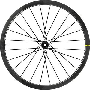 Mavic wiel cosmic slr 32 disc wheel set cosmic slr 32 disc rear