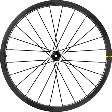 Mavic wiel cosmic slr 32 disc wheel set cosmic slr 32 disc rear