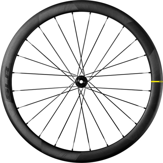 Mavic laufrad cosmic slr 45 disc wheel set cosmic slr 45 disc front