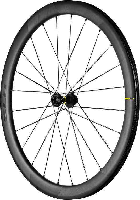 Mavic laufrad cosmic slr 45 disc wheel set cosmic slr 45 disc front