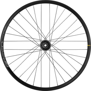 Mavic wiel e-speedcity 27,5 wheel set e-speedc. 27,5 rear