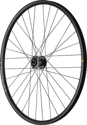 Mavic wiel e-speedcity 29 wheel set e-speedc. 29 front