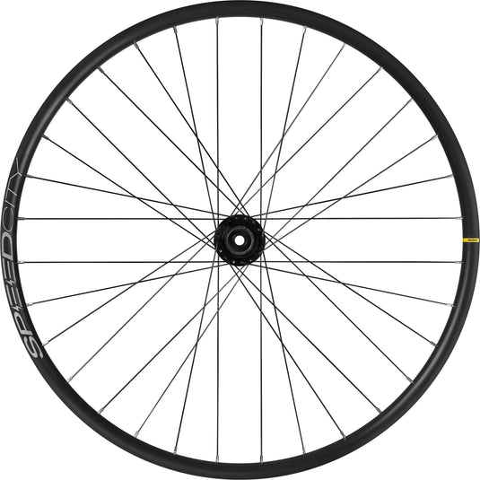 Mavic laufrad e-speedcity 29 whee set e-speedc. 29 rear