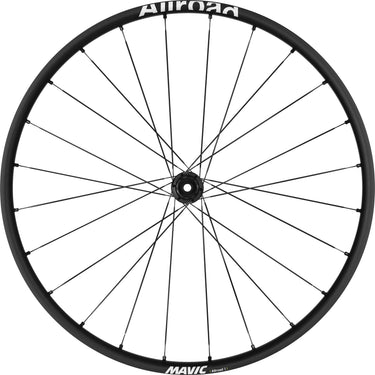Mavic wiel allroad s wheel allroad s rear cl 12x142mm