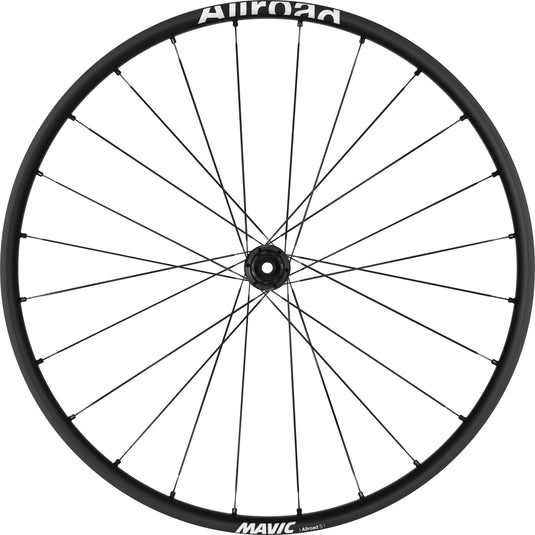 Mavic laufrad allroad s wheel allroad s rear cl 12x142mm
