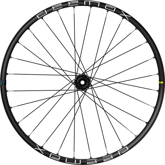 Mavic wiel e-deemax s35 wheel e-deemax s35 fr. cl 15x110mm