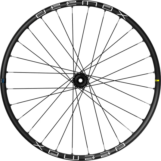 Mavic laufrad e-deemax s35 wheel e-deemax s35 fr. cl 15x110mm