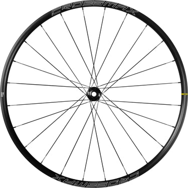 Mavic laufrad crossmax 29 wheel crossmax 29 fr. cl 15x110mm boost