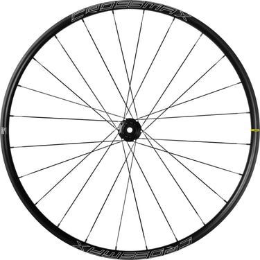 Mavic laufrad crossmax 29 wheel crossmax 29 rear 6h 12x142mm