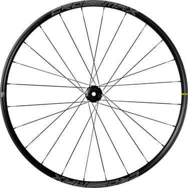 Mavic wiel crossmax 27,5 wheel crossmax 27,5 rear cl 12x148mm
