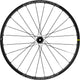 Mavic wiel crossmax sl 29 wheel crossmax sl 29 rear 6h 12x148mm