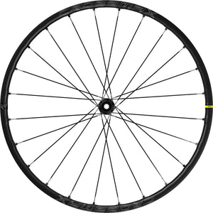Mavic wiel crossmax sls 29 wheel crossmax sls 29 fr.6h 15x110mm boost