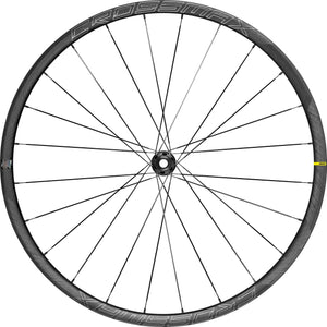 Mavic wiel crossmax carbon slr 29 wheel crossmax carb.slr29 fr.6h 15x110mm