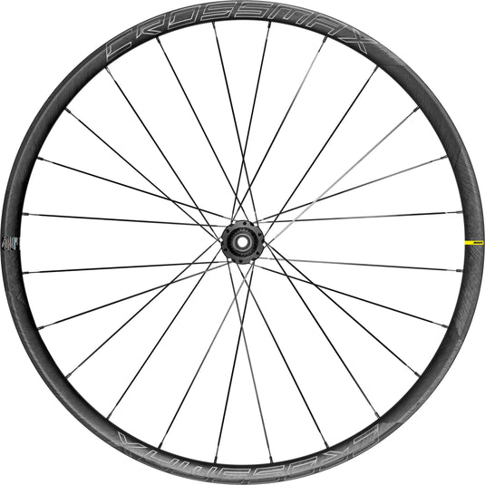 Mavic laufrad crossmax carbon slr 29 wheel crossmax car. slr 29 rear 6h 12x148mm