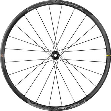 Mavic wiel crossmax sl ultimate 25 wheel crossmax sl ult.25 fr.6h 15x110mm