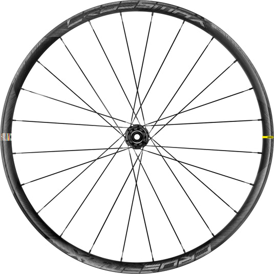 Mavic wiel crossmax sl ultimate 25 wheel crossmax sl ult.25 rear 12x148mm