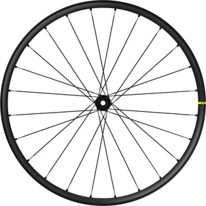 Mavic laufrad crossmax xl wheel crossmax xl fr. cl 15x110mm