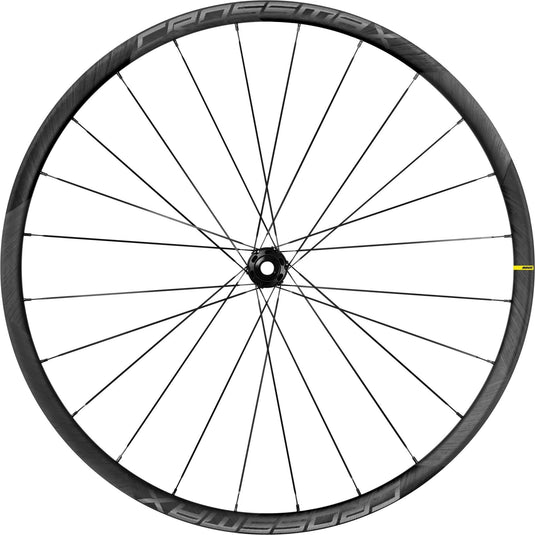 Mavic laufrad crossmax xlr wheel crossmax xlr 29 front 15x110mm