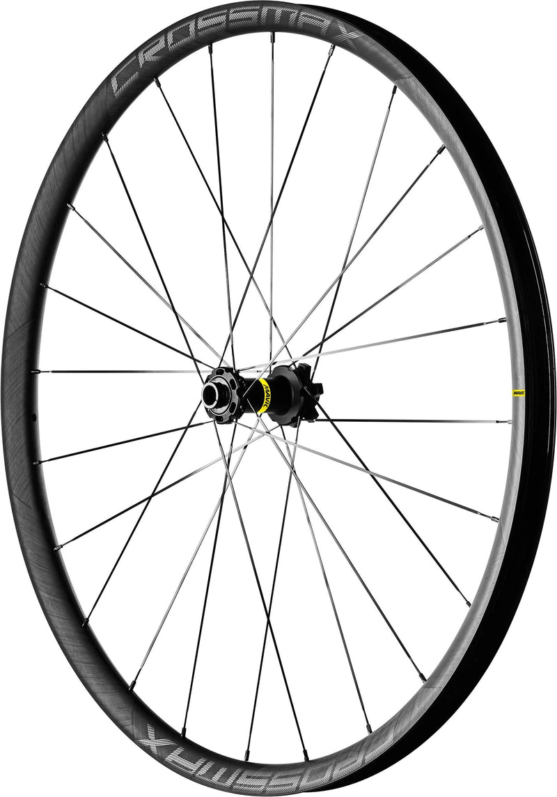 Load image into Gallery viewer, Mavic laufrad crossmax xlr wheel crossmax xlr 29 front 15x110mm
