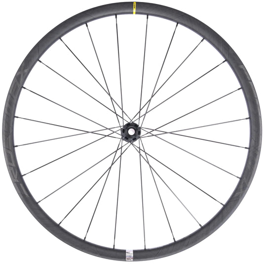 Mavic wiel crossmax sl ultimate 30 wheel crossmax sl ult.30 fr. 6h 15x110mm