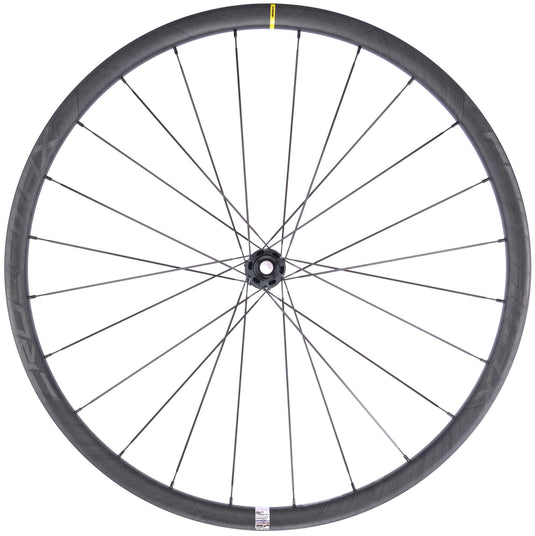 Mavic wiel crossmax sl ultimate 30 wheel crossmax sl ult.30 fr. 6h 15x110mm
