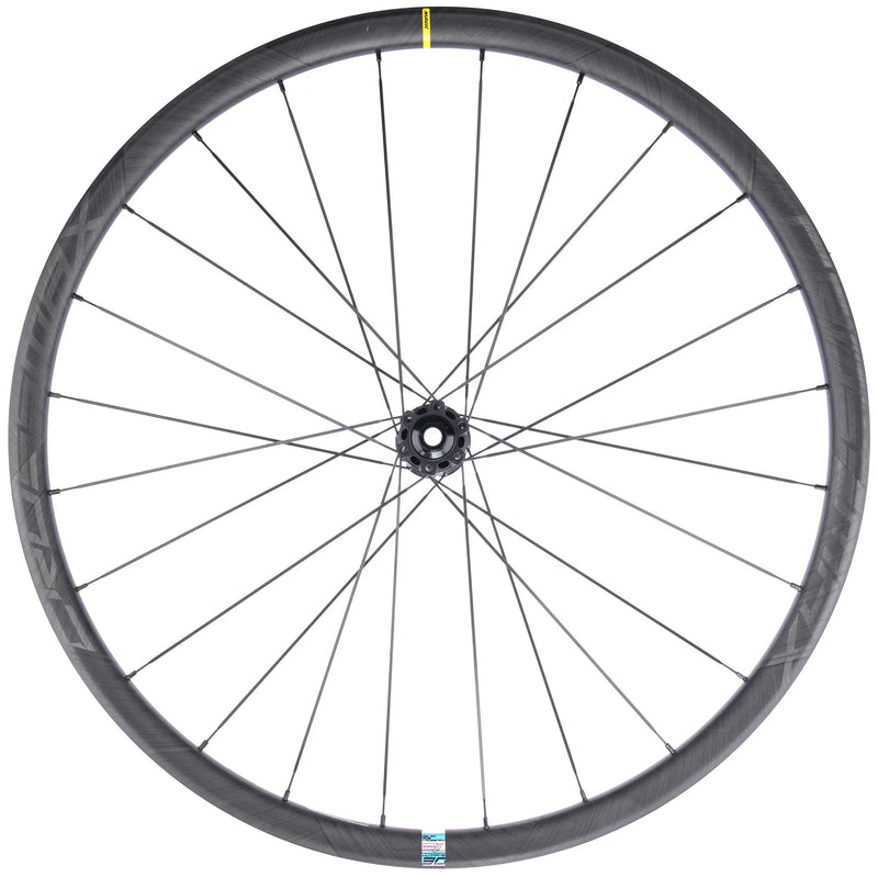 Load image into Gallery viewer, Mavic laufrad crossmax sl ultimate 30 wheel crossmax sl rear 6h 12x148mm
