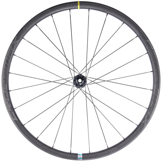 Mavic laufrad crossmax sl ultimate 30 wheel crossmax sl rear 6h 12x148mm