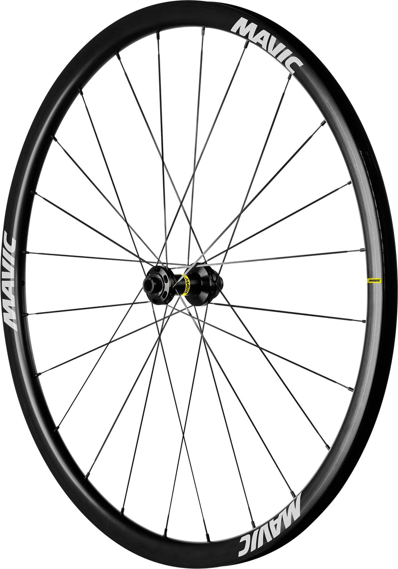 Load image into Gallery viewer, Mavic laufrad ksyrium 30 disc wheel ksyrium 30 disc dcl fr.12x100 9x100
