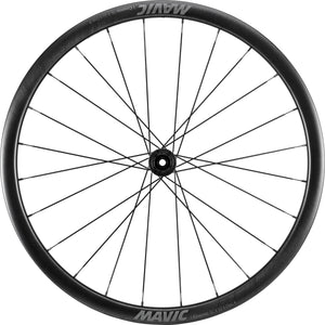 Mavic laufrad cosmic sl 32 disc wheel cosmic sl 32 disc rear 11sp sh.hg