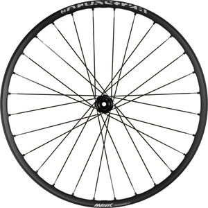 Mavic laufrad e-crosstrail sl wheel e-crosstrail sl 27,5 rear sram xd 6h