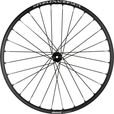 Mavic laufrad e-crosstrail sl wheel e-crosstrail sl 27,5 rear sram xd 6h