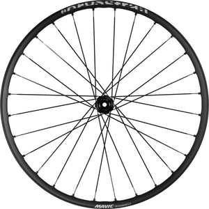 Mavic laufrad e-crosstrail sl wheel e-crosstrail sl 27,5 rear sh. ms cl