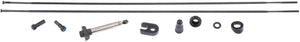 Mavic laufrad crosstrail sl carbon wheel crosstrail sl 29 fr. cl 15x110mm
