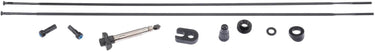 Mavic laufrad crosstrail sl carbon wheel crosstrail sl 29 fr. cl 15x110mm