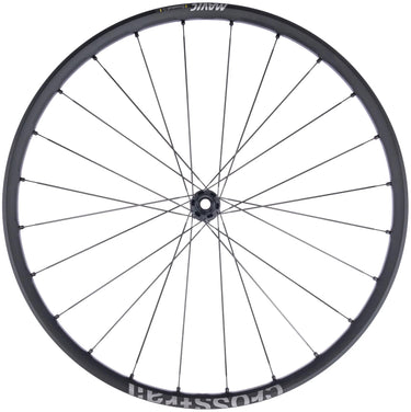 Mavic laufrad crosstrail sl lr crosstrail sl front 29 int bst 15x110