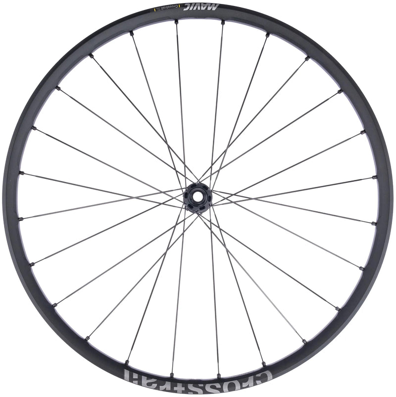 Load image into Gallery viewer, Mavic crosstrail sl 29 disc 6-bolt front wheel
