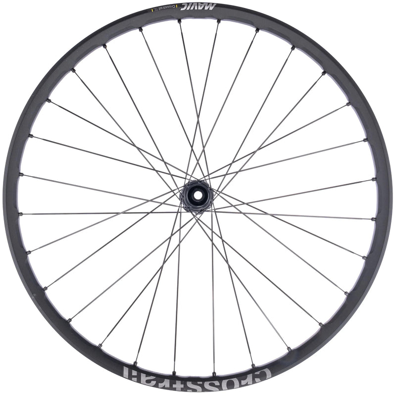 Load image into Gallery viewer, Mavic wiel crosstrail sl lr crosstrail sl rear 29 cl ms bst 12x148
