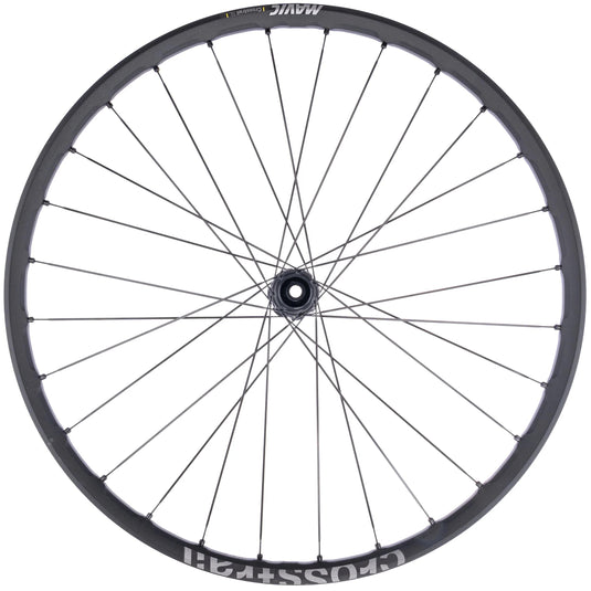 Mavic wiel crosstrail sl lr crosstrail sl rear 29 cl ms bst 12x148