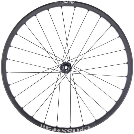 Mavic wiel crosstrail sl lr crosstrail sl rear 29 int hg bst12x148