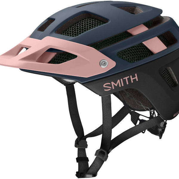 Smith Forefront 2 helm mips matte fr navy blrs