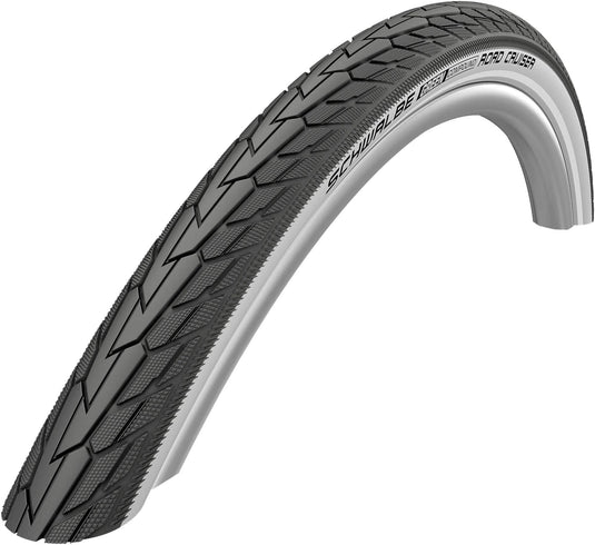 Schwalbe reifen road cruiser active line tire road cruis. act.line 37-584