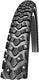 Schwalbe draadband marathon winter plus perf 47-507 +r zwart