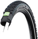 Schwalbe reifen smart sam plus performance line tyre smart sam plus perf.line 60-559